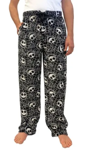 Pants - Lounge - Jack - The Nightmare Before Christmas