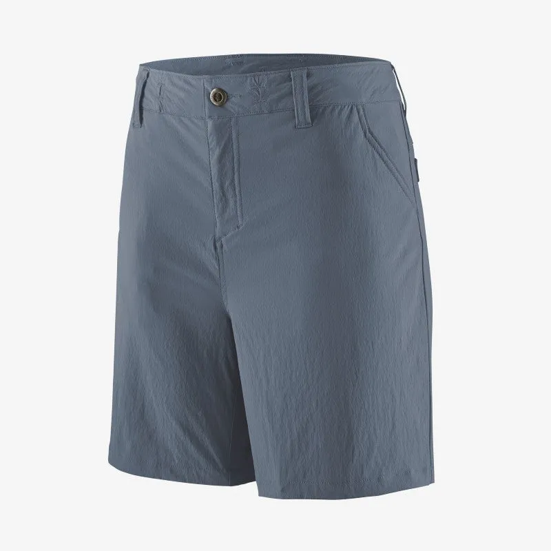 Patagonia Quandary 7" Shorts - Women's