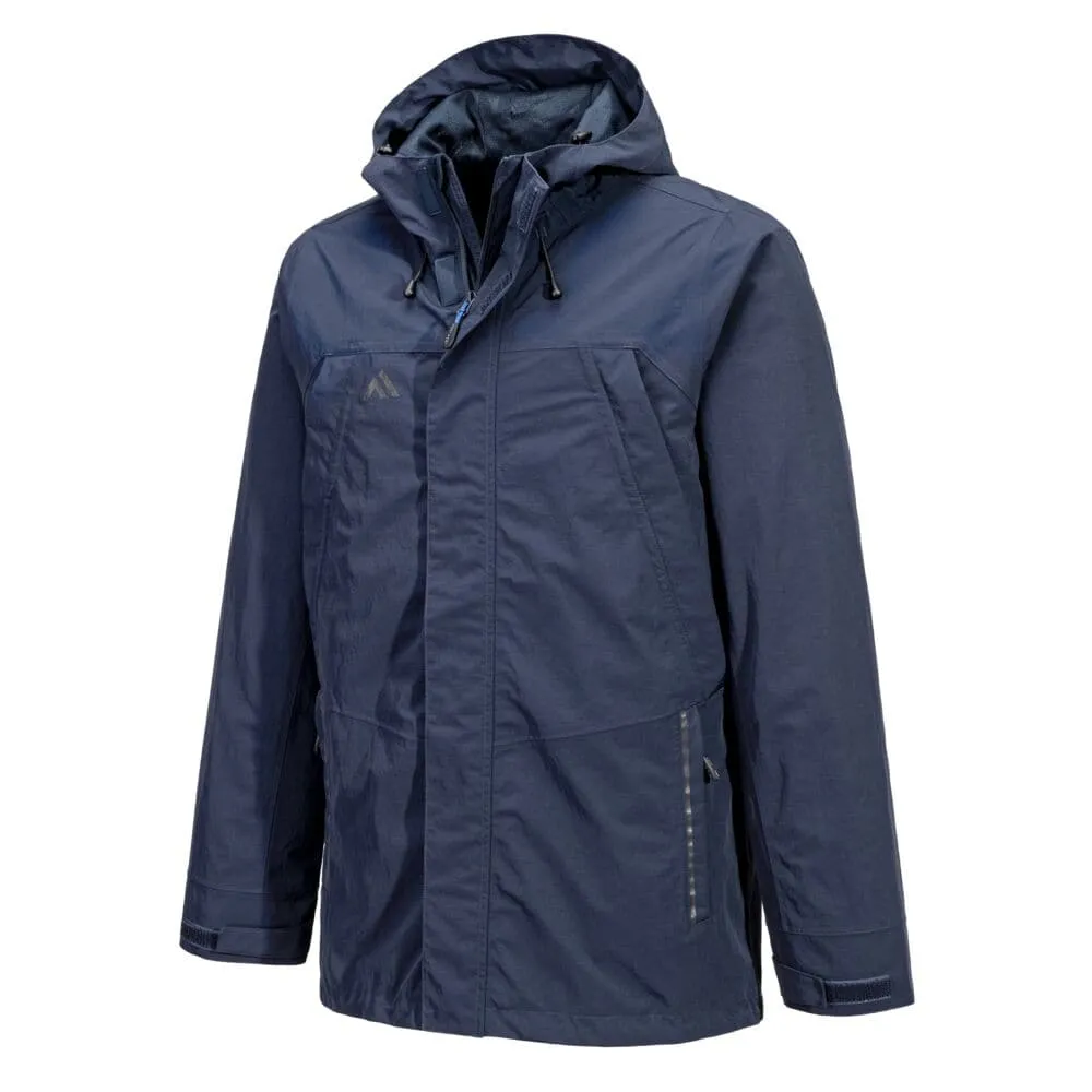 PORTWEST KX364 KX3 RAIN JACKET