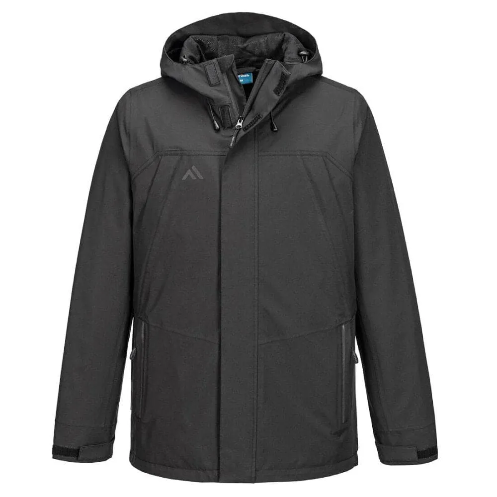 PORTWEST KX364 KX3 RAIN JACKET