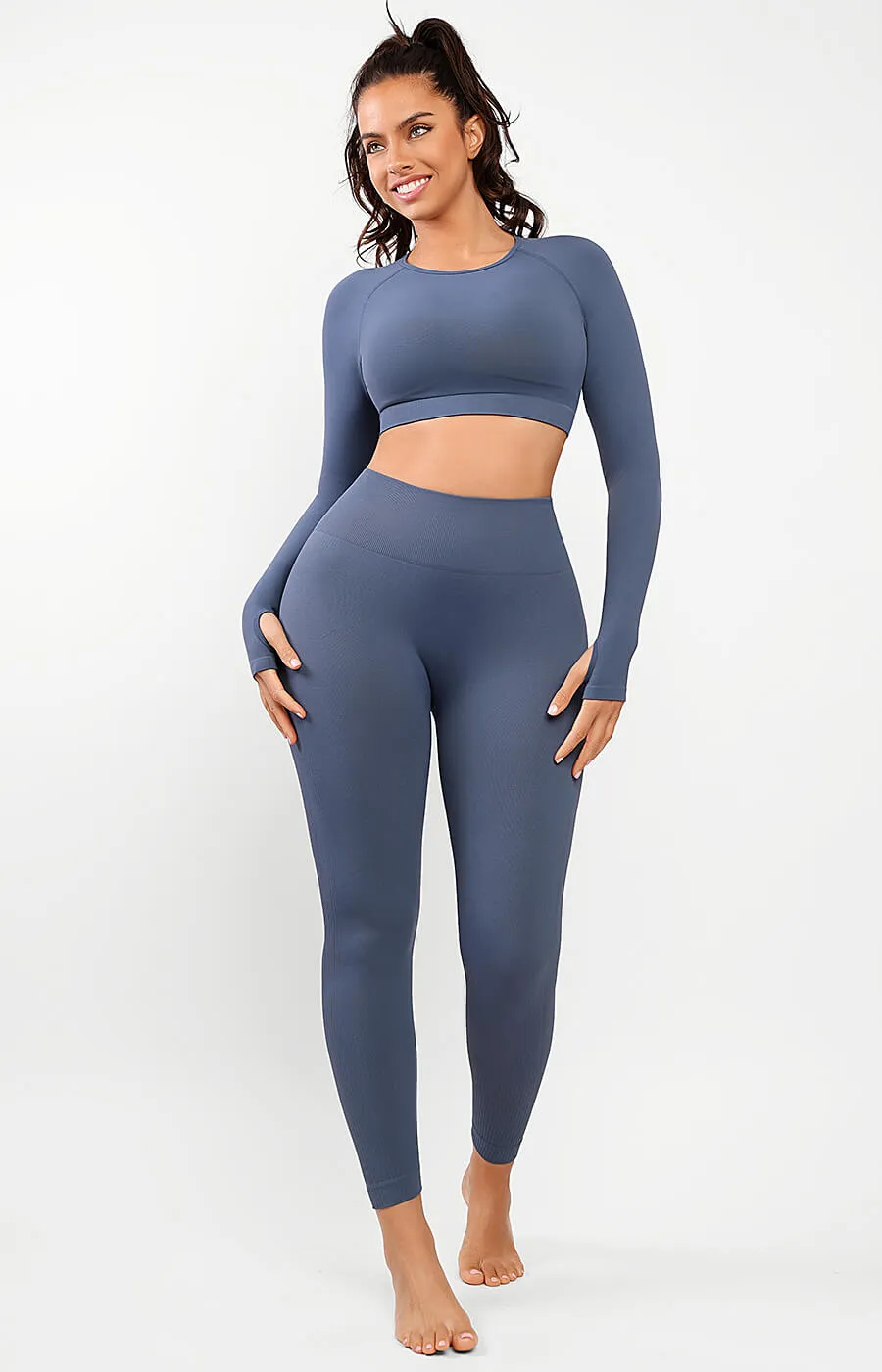 Powersculpt™ Premium Active Leggings