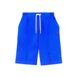 Puma x AMI Shorts Dazzling Blue