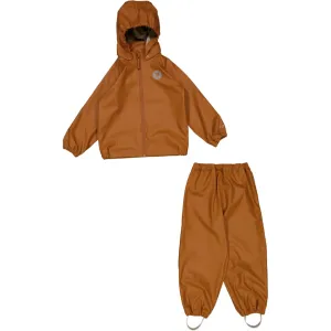 Rainwear Charlie - clay