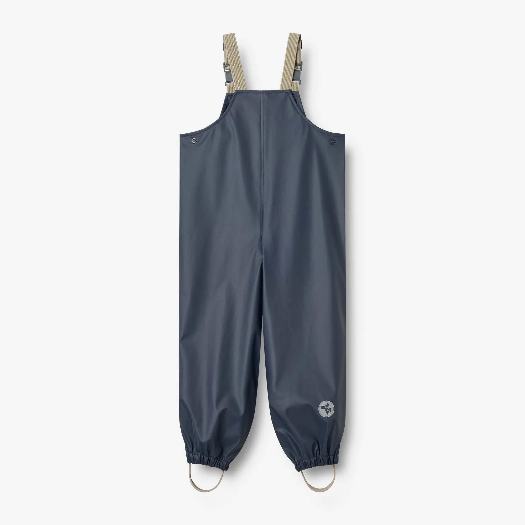 Rainwear Charlo Overall - ink