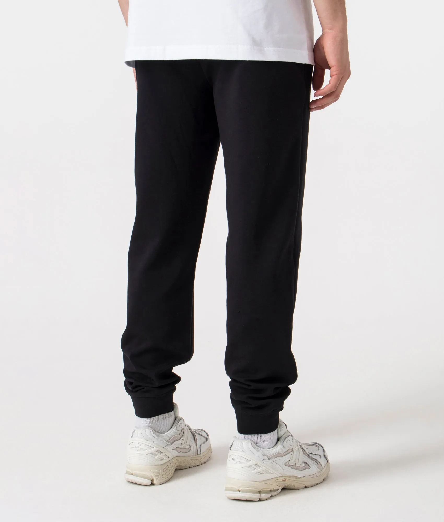 Relaxed Fit Dimacs Joggers