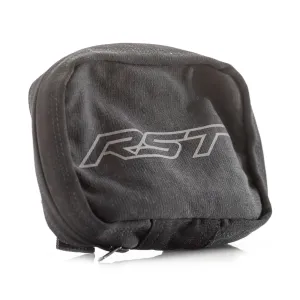 RST Cargo Pouch - Black