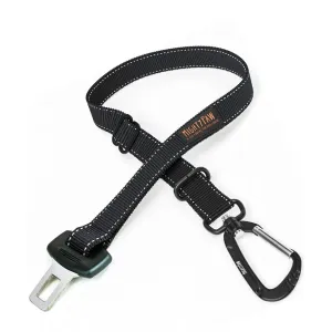 Seat Belt Buckle Leash