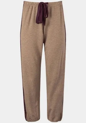 Secret Treasures - Ladies Fleece Line Sleepwear Pants