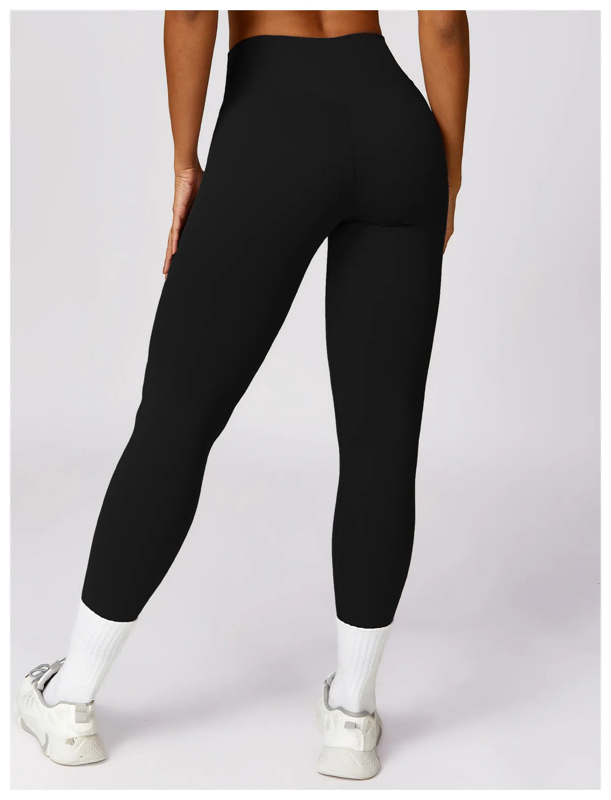 Slim All Day Full Leggings