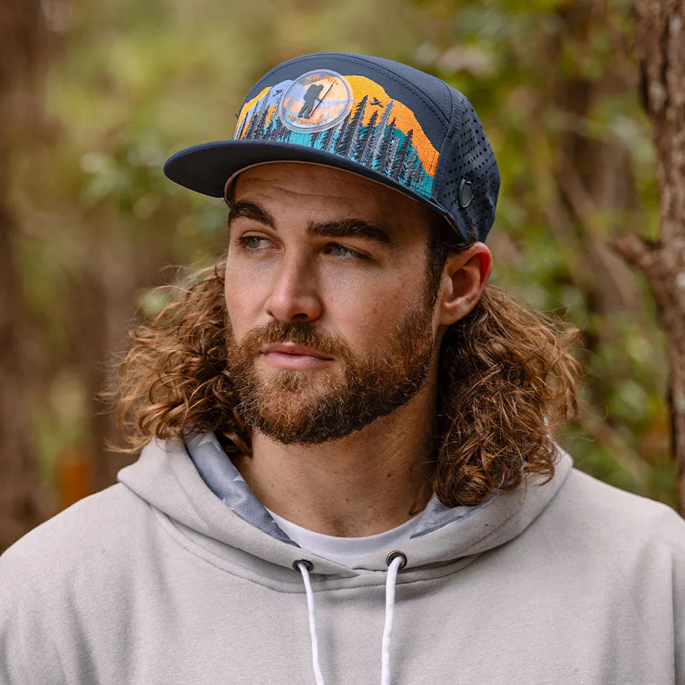 Special Edition Performance Snapback | Take a Hike