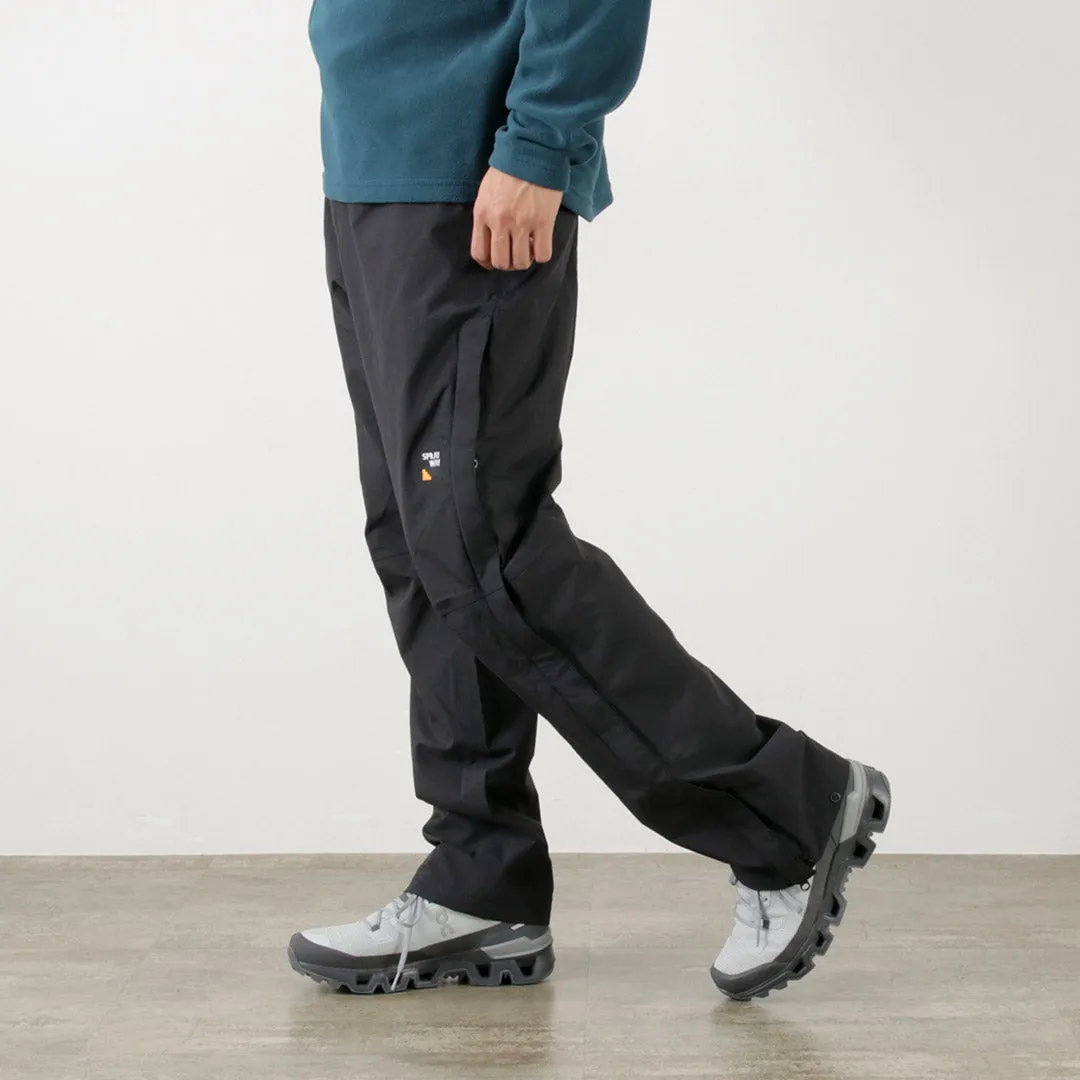 SPRAY WAY / Walking M Rain Pants