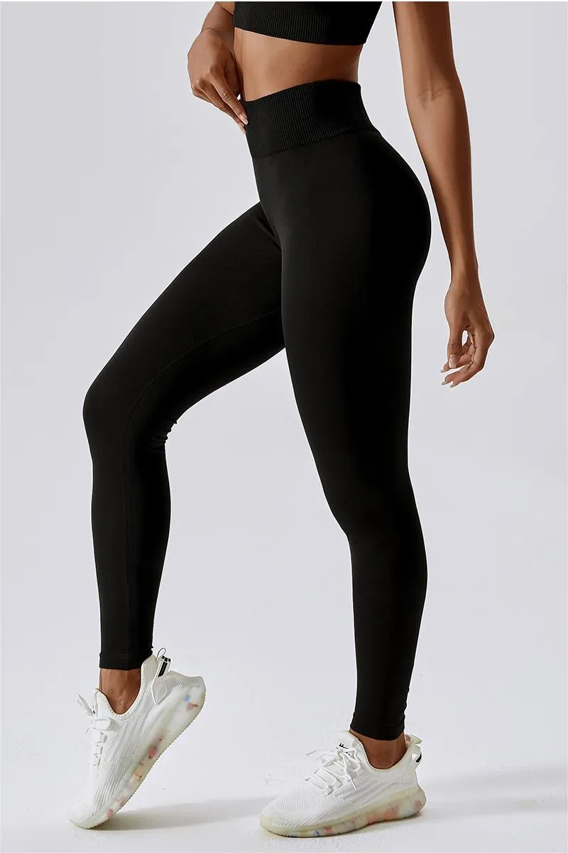 Super Sculpt Workout Leggings