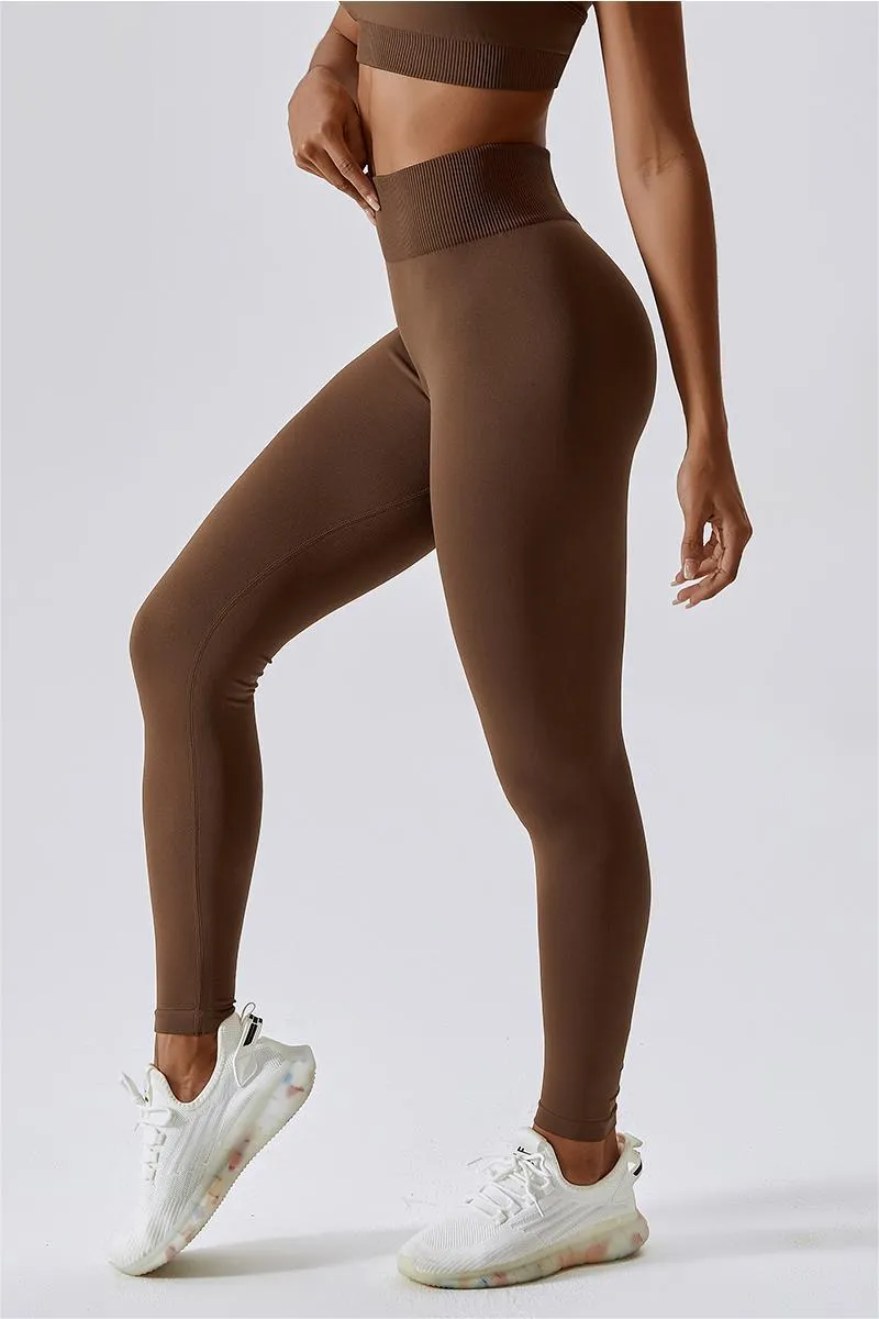 Super Sculpt Workout Leggings