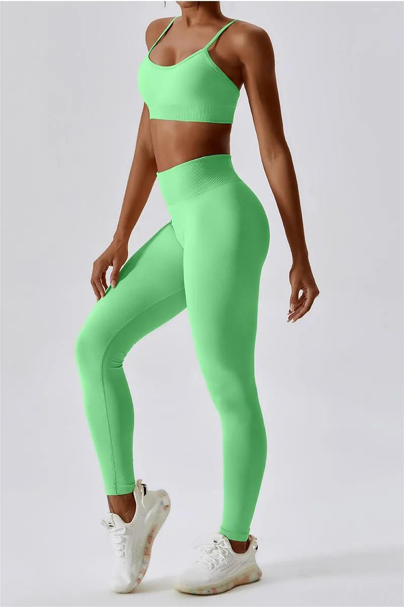 Super Sculpt Workout Leggings