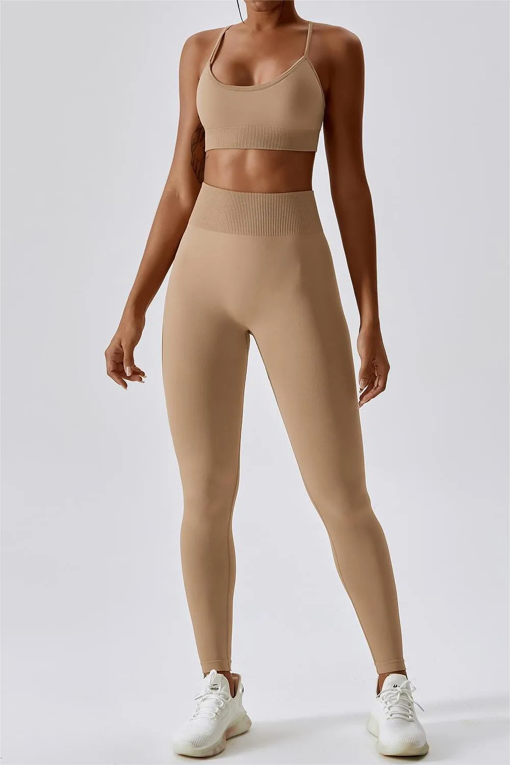 Super Sculpt Workout Leggings