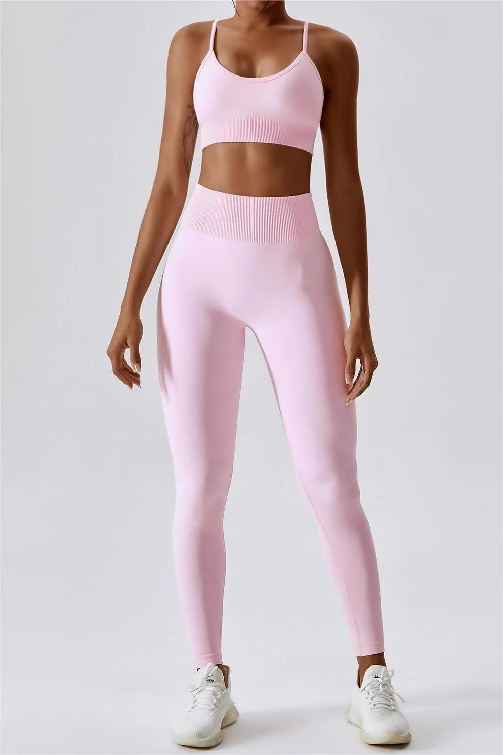 Super Sculpt Workout Leggings