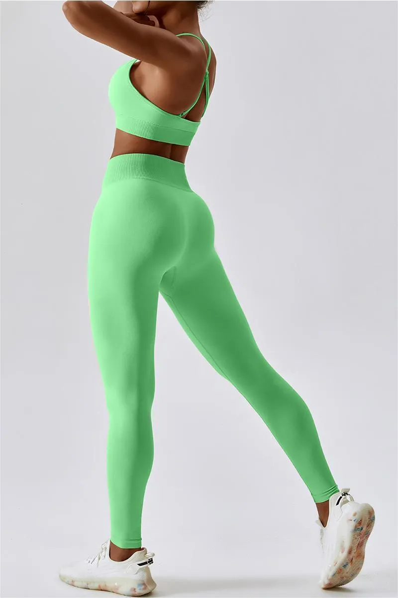 Super Sculpt Workout Leggings