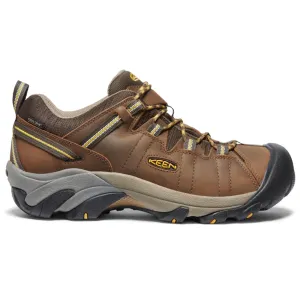 Targhee II Waterproof Hiking Shoes (Wide)