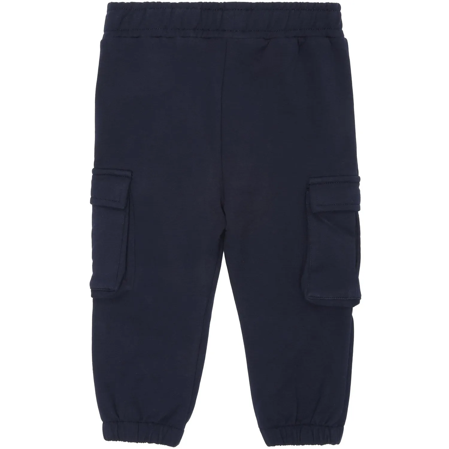 THE NEW Siblings Navy Blazer Legend Uni Cargo Sweatpants