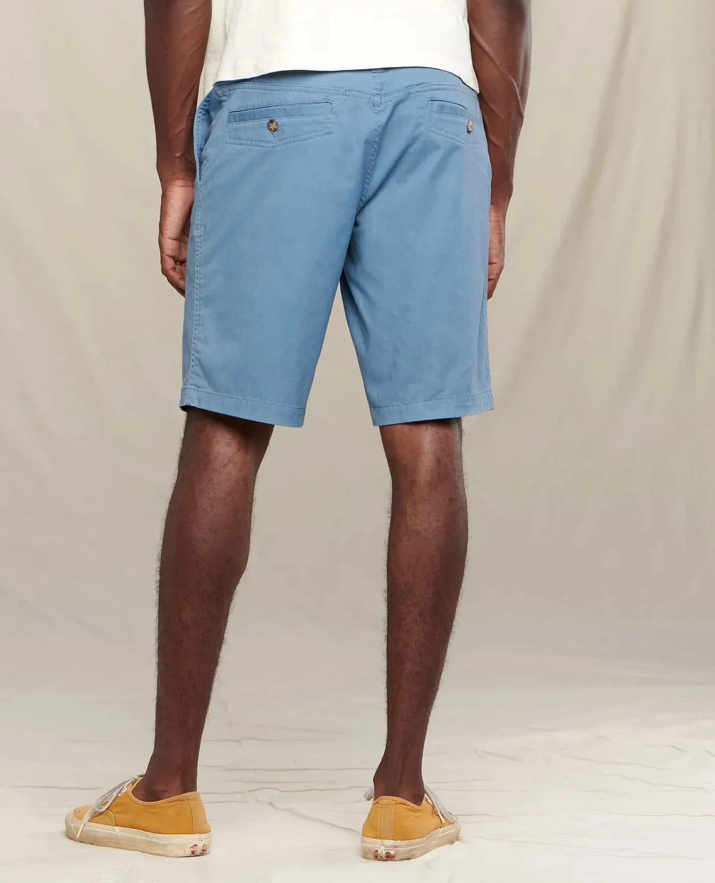 Toad&Co | Mission Ridge Short | Men's