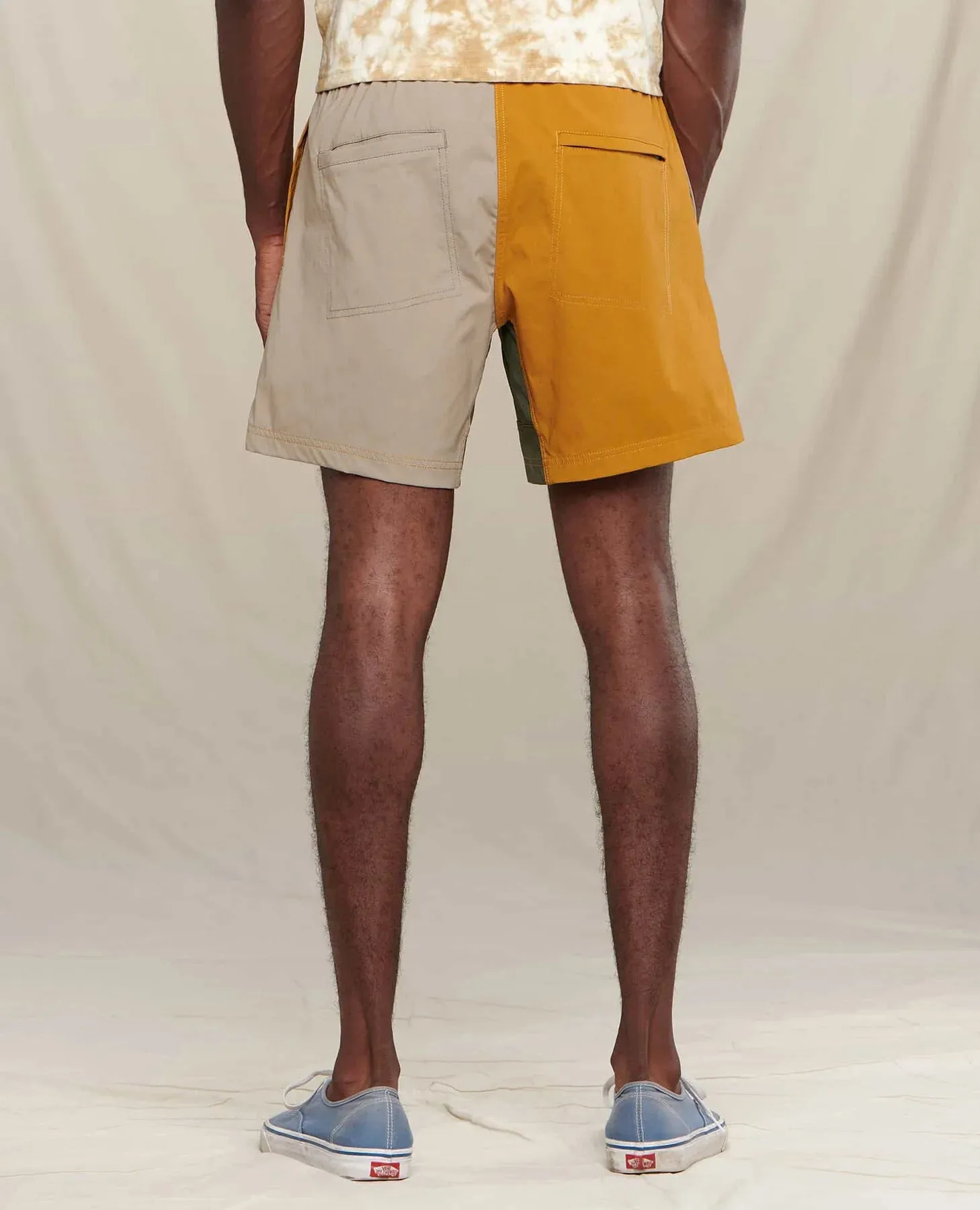 Toad&Co | Rover Pull-On Camp Short | Men's