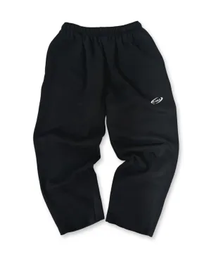 Track Joggers - Black/white