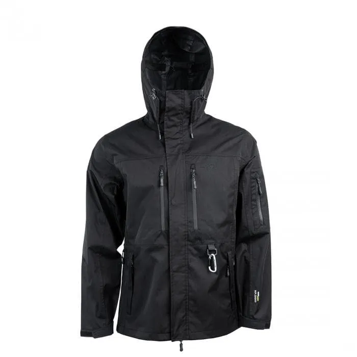 Waterproof Summit Jacket Men (Black)