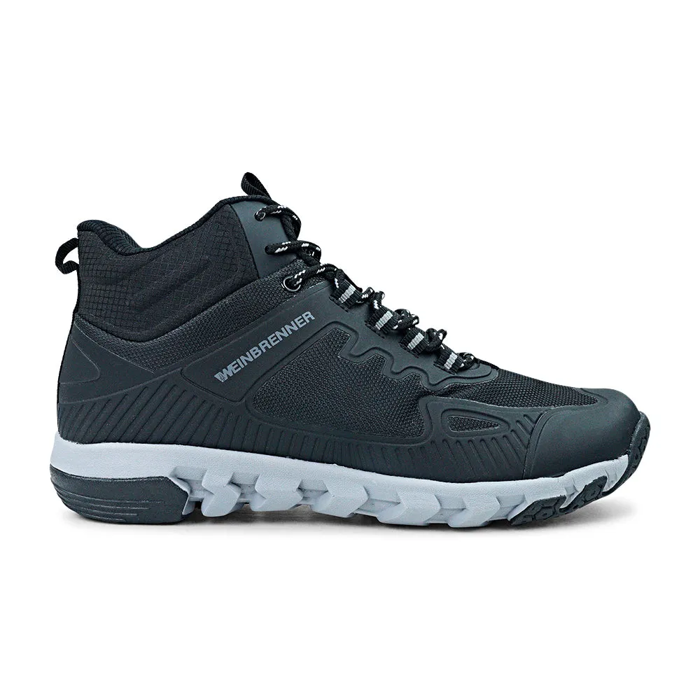 WEINBRENNER HOBERT High-Cut Outdoor Sneaker