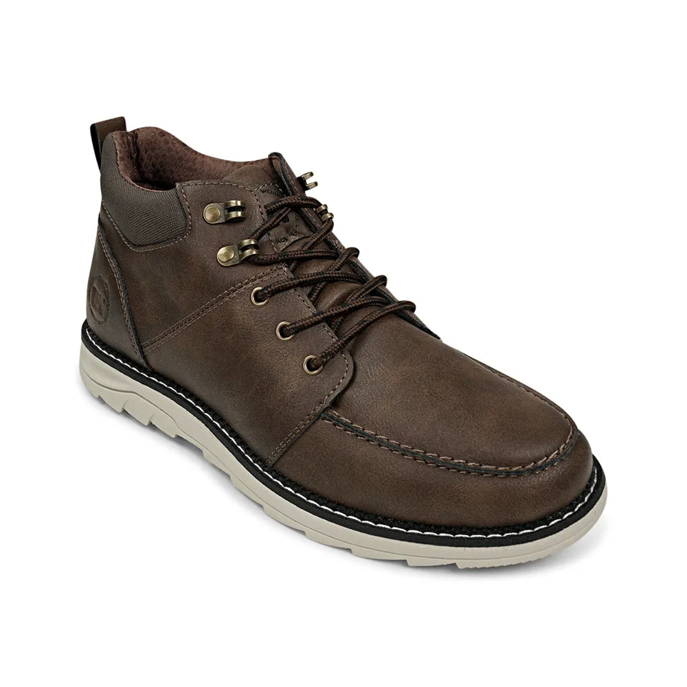 Weinbrenner WELLINGTON High-Cut Outdoor Shoe for Men