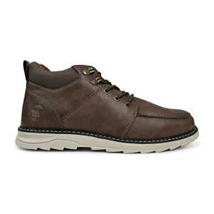 Weinbrenner WELLINGTON High-Cut Outdoor Shoe for Men