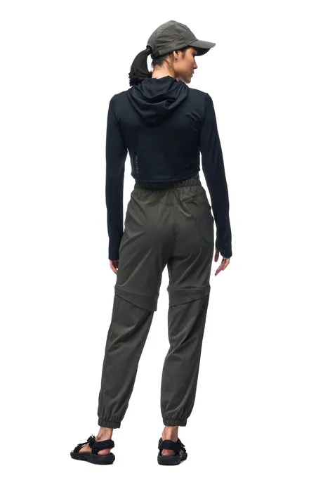 Women's Cabrio Pants