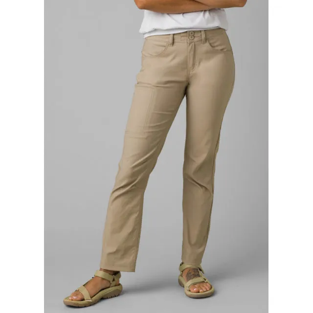 Women's Halle Straight Pant II