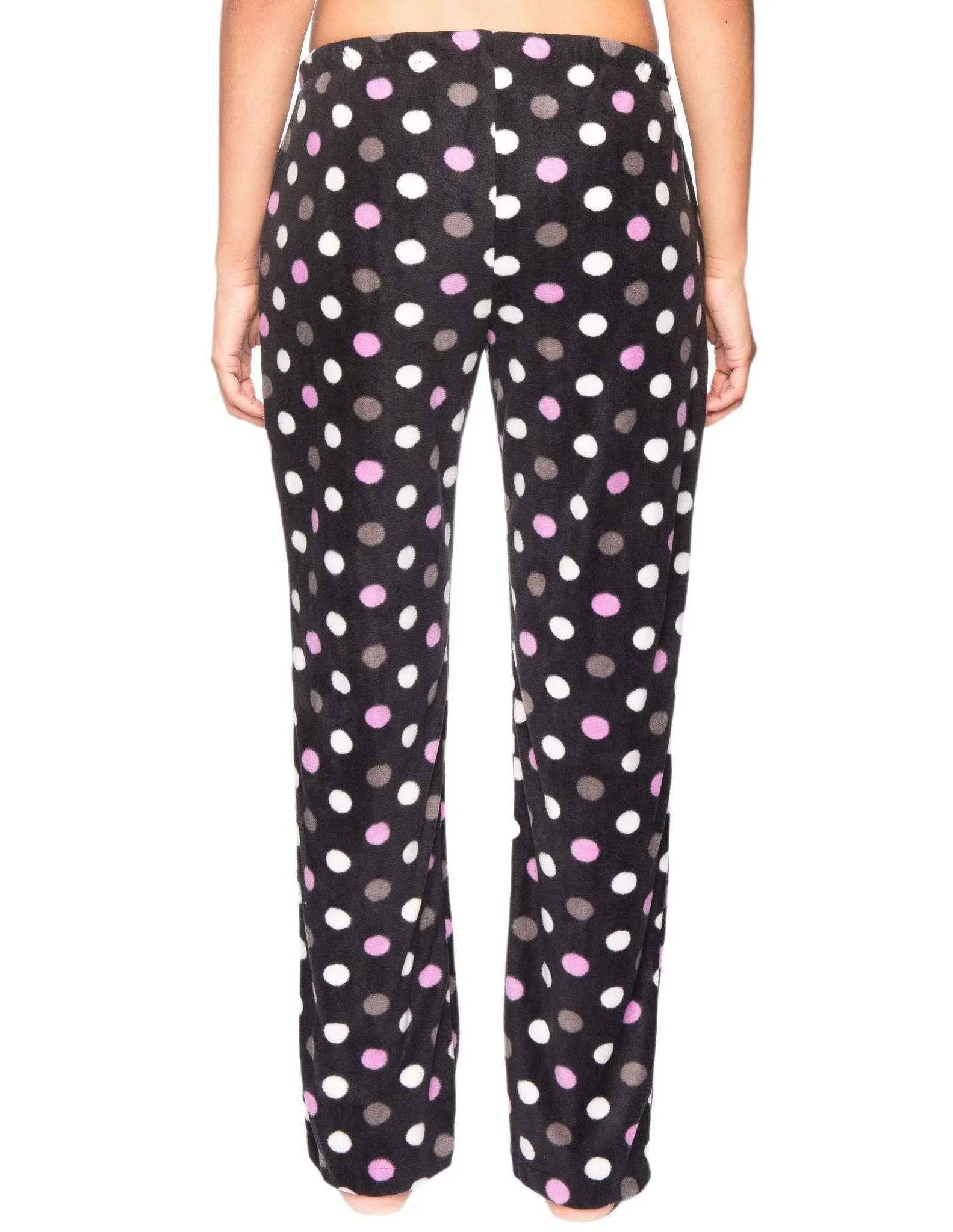 Women's Microfleece Lounge Pant