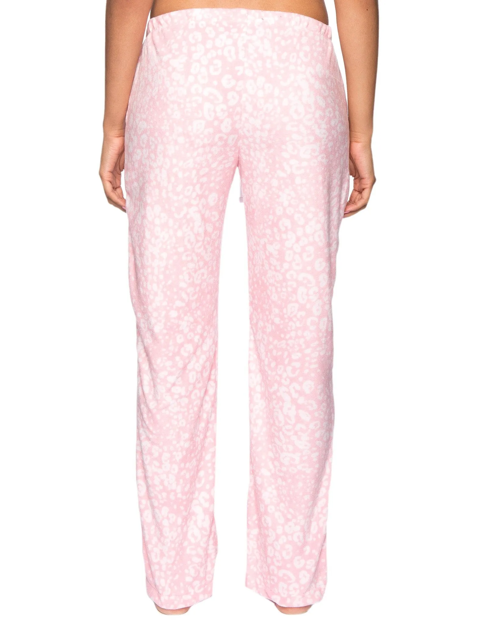 Women's Microfleece Lounge Pant