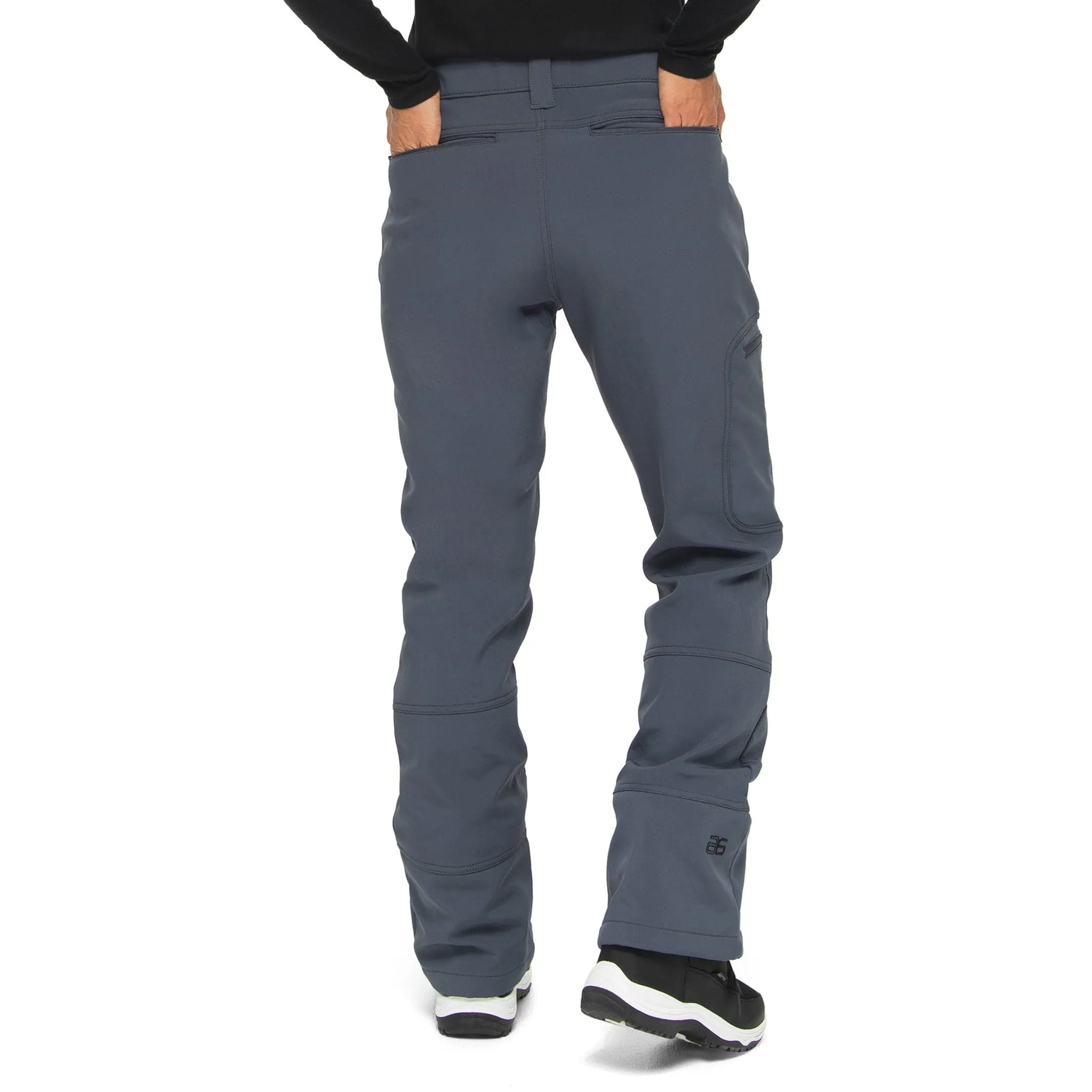 Women's Sarah Fleece Lined Pants - SHORT Inseam