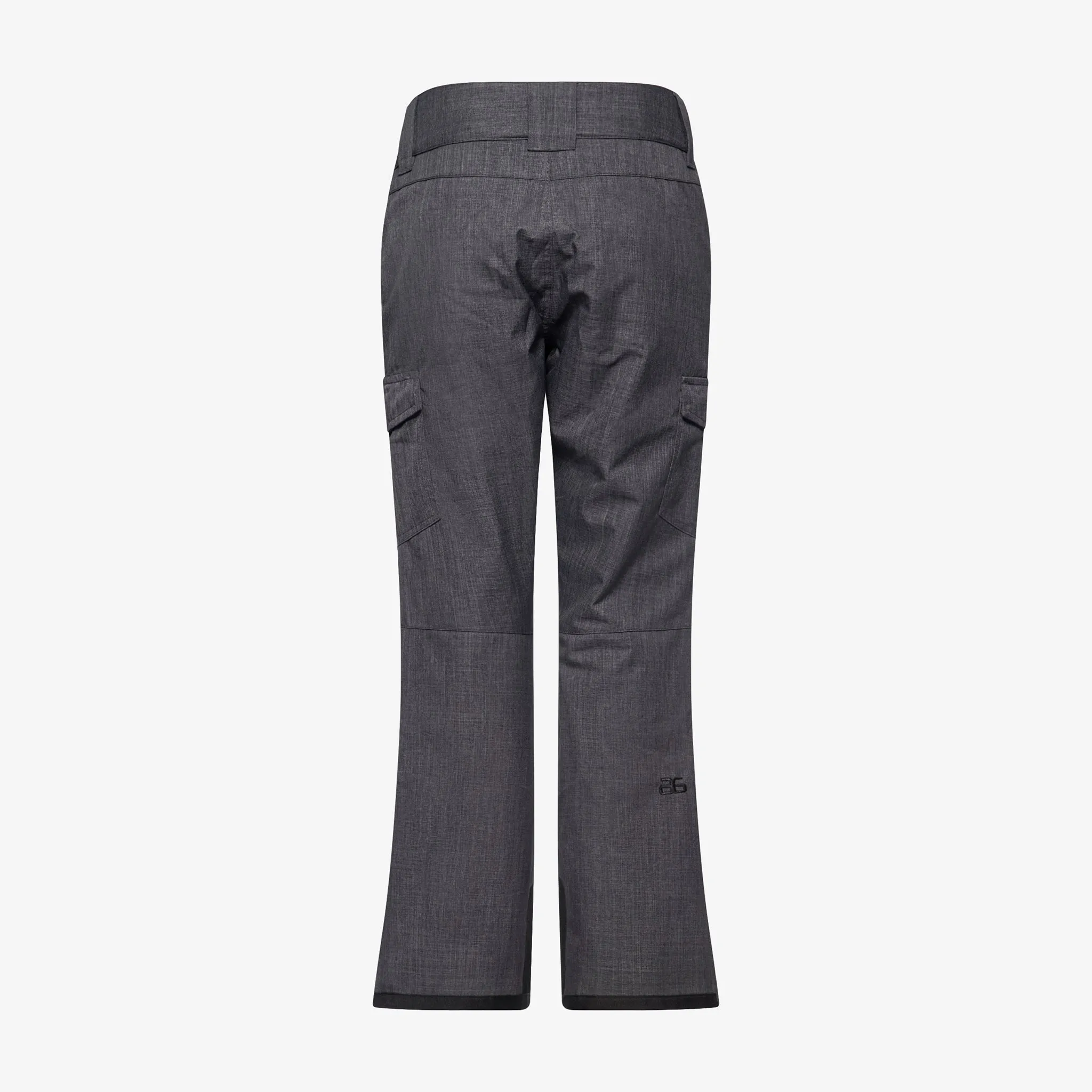 Women's Snowsports Cargo Pants - Regular Inseam