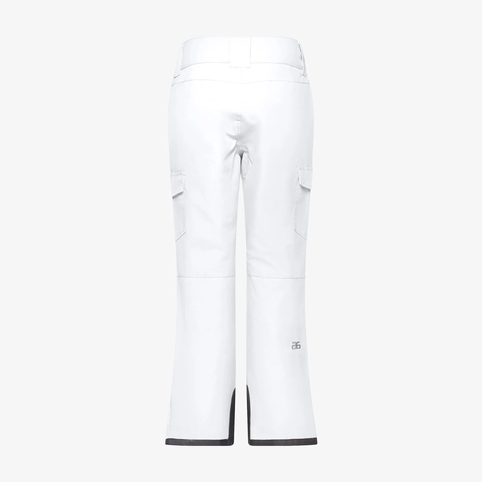 Women's Snowsports Cargo Pants - Regular Inseam