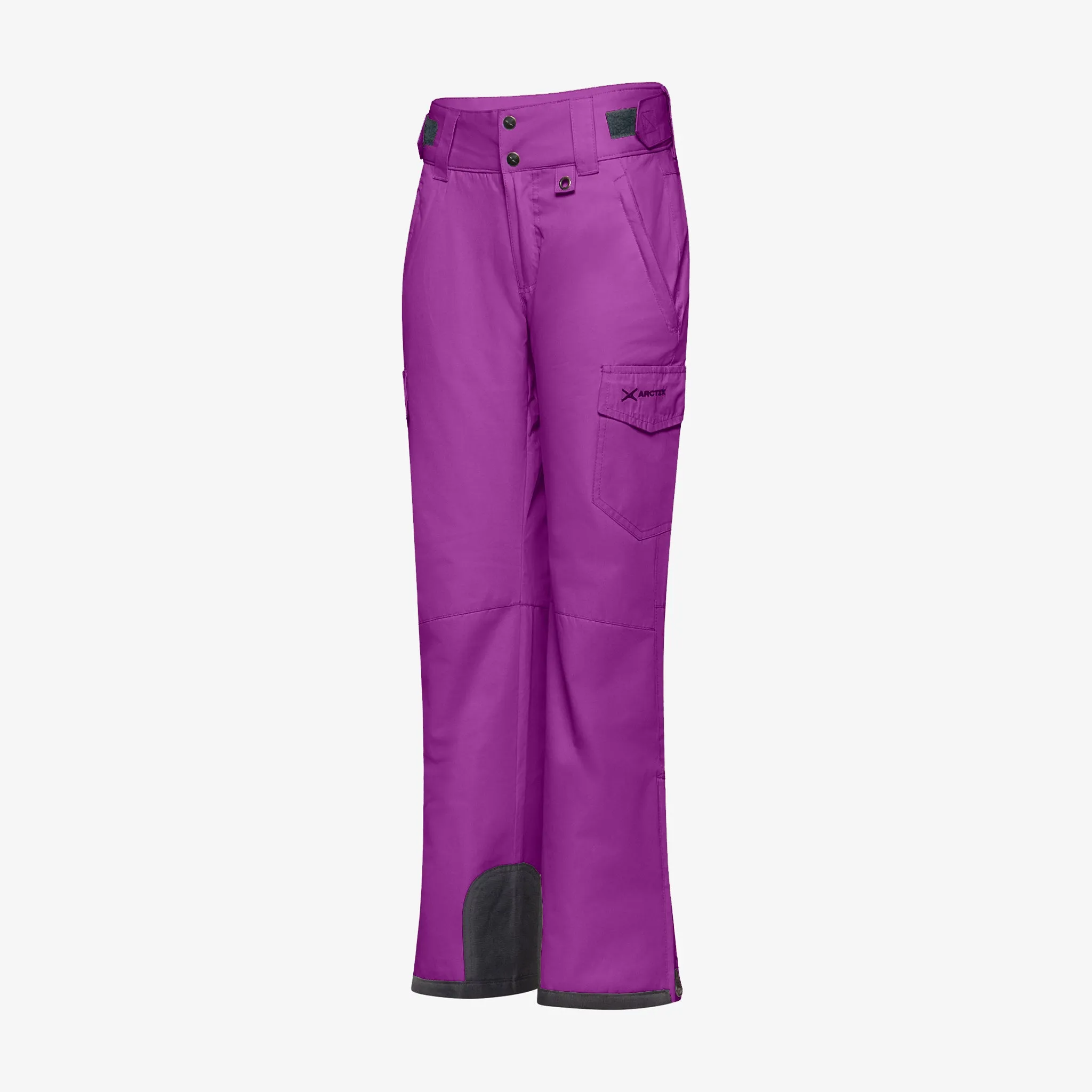 Women's Snowsports Cargo Pants - Regular Inseam