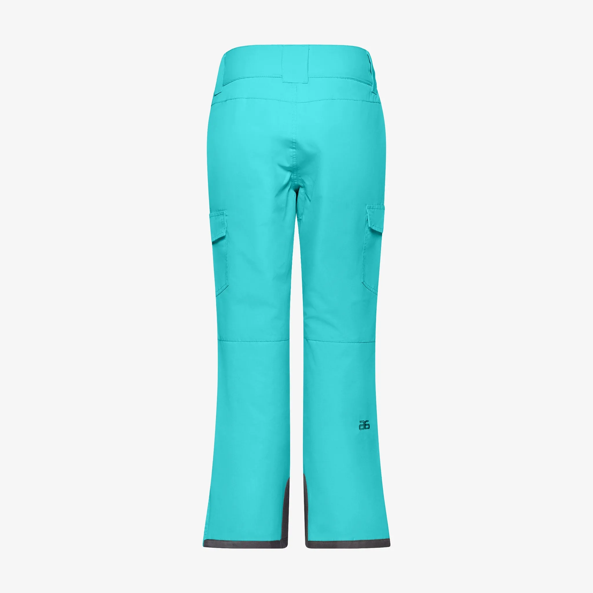 Women's Snowsports Cargo Pants - Regular Inseam